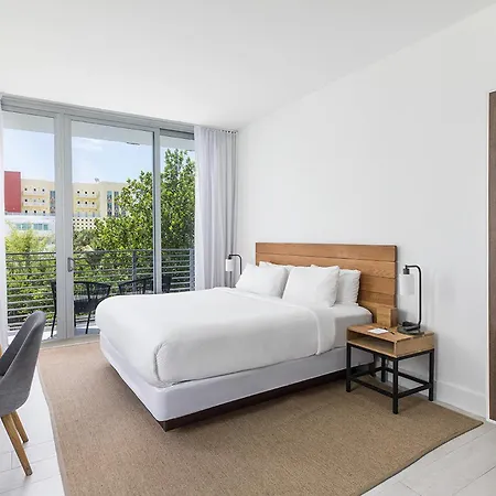 The Meridian Miami Beach By Kasa Living